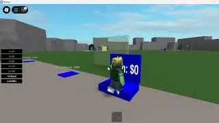 Scary Wizard simulator