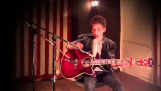 Simple Plan - Astronaut (Samuel Di Leo Acoustic Fan Cover)