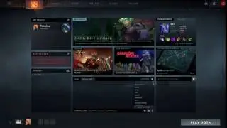 Dota 2 mocam