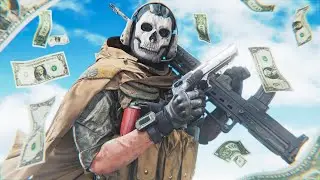 YouTuber $100,000 Warzone Tournament w/ Dillon Francis!