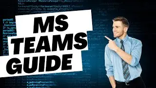 MS Teams Guide | How to Contact with VU Supervisor For Project VIVA | Complete Method | VU CS619