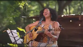 Music in Your Gardens: Rissi Palmer