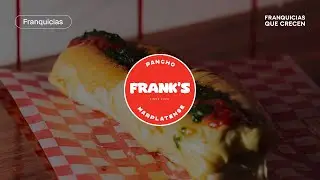 Pancheria Franchises - FRANK'S - Growing Franchises