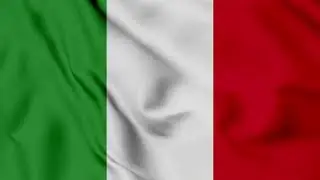 Italy Flag waVing Background |HD | FREE DOWNLOAD