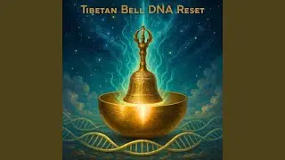 DNA Resonance Reset