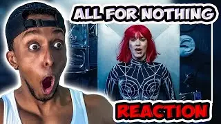 Can’t Wait For The Album ! | Novelists - All For Nothing | UK Reaction