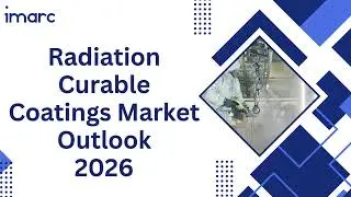 Powłoki utwardzane radiacyjnie 2026 Revolution
