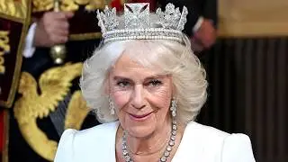 Queen Camilla&rsquo;s Role in the Royal Family Is Turning Heads
