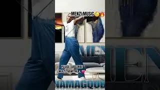MENZI MUSIC - EMATHANDWENI #maskandi #kzn #durban #music #menzimusic