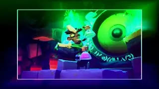 Dr. N Brio [Crash Bandicoot Type Beat] - Kanji Kobayashi #MuzikDragon