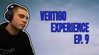 EDEN - Vertigo (Falling in Reverse) REACTION!!