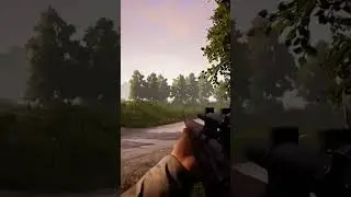 AIM FOR THE HEAD😈- Post Scriptum #shorts #postscriptum #subscribe #ww2games