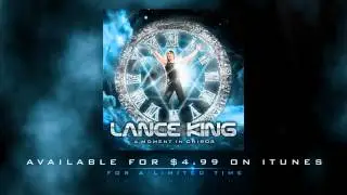 LANCE KING 