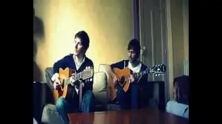 Bleecker Street (Cover / Simon and Garfunkel)