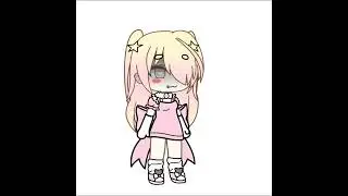 #gachaclub #gachalife #gacha #cutecore #kawaicore