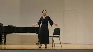 Astonishing - Little Women