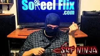 SRF NINJA INtroduction