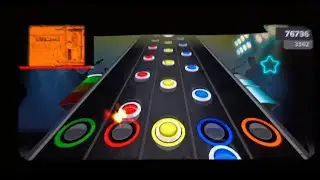 Guitar Flash Mobile
