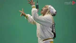 Natasha Muz -Vavengi | NASH TV RIDDIM 2 PANDEMIC || COLOR VIBES