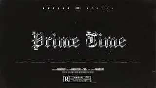 Tay Keith x Moneybagg Yo Type Beat 2022 - Prime Time (prod. Maroko)
