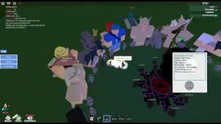 Zee Bawx all Titans