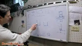 BaumBuilds Build Tip #2: Sheet Metal Bending Techniques