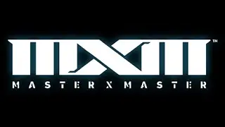 《4KGAME》顛峰對決 MXM Alpha Playtest 3 PVP & PVE (NA) 4K 60FPS Nvidia 970