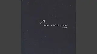 Under a Falling Star