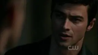 9. Dean and John Scene - Supernatural 5.13. The Song Remains the Same