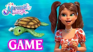 Sea Animals Quiz for Kids! Test Your Knowledge with Mermaid Magic! ⏱︎🐬
