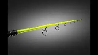 Hellcat Rod Giveaway