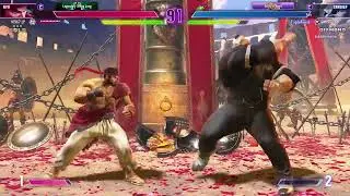 My final 2023 Tundra Storm clip