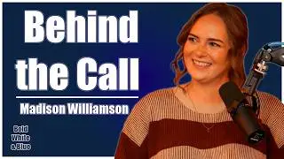 Bold White & Blue Episode 12: Behind the Call