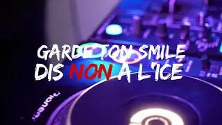 [teaser] NO ICE by DJ NASH feat. Teiki & Lil Vibes