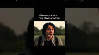 Smart Mike is back!