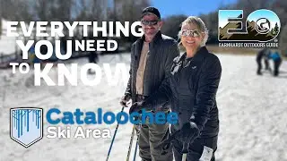 Cataloochee Ski Area - Everything You Need to Know!