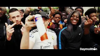 Wiss - Le retour #2 I Daymolition