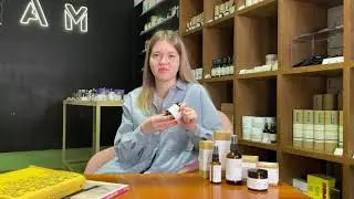 Масло для тела Tropical Blossom Body Butter | Evolve Organic Beauty