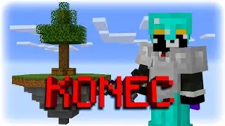 Poslední QPlay Skywars RAGE...