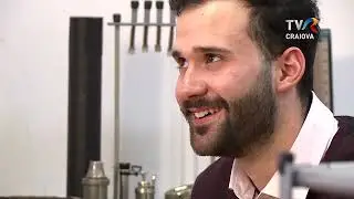 Multiculturalitate la UMF Craiova. Un material TVR Craiova