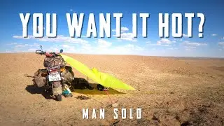 Mongolian motorbike adventure - (S2/E6) This is IMPOSSIBLE!