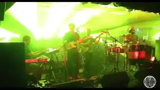Eminence Ensemble, Live From The Analog Theater and Cafe