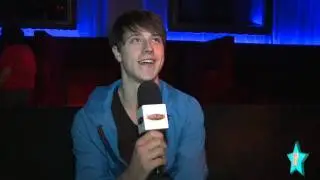 Shane Harper on Spencer Walsh from Good Luck Charlie