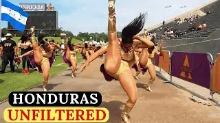 15 Shocking Facts About Honduras & Bizarre Taboos You Didn&rsquo;t Know &ndash; Travel Documentary