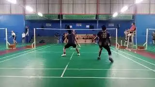 Yaman/baping vc jjun/kubil