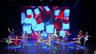 Studio Bravo 22 Years Show - 2018