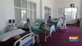 Private hospitals should increase beds for COVID patients: CM Gehlot