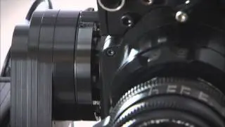 Mark Roberts Motion Control Pan Tilt Head SFH-30