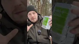 NRG-5 znajdziesz na armyworld.pl #survival #ciekawostki