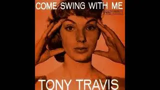Tony Travis - They can't take that away from me